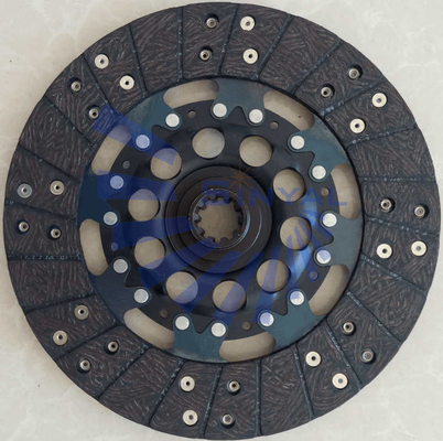 1601100RAA 327004910 koppelingsplaat 265*10*29 R 425 DOHC JE4D25C,R 425 DOHC R 425 DOHC R 425 SOHC 425