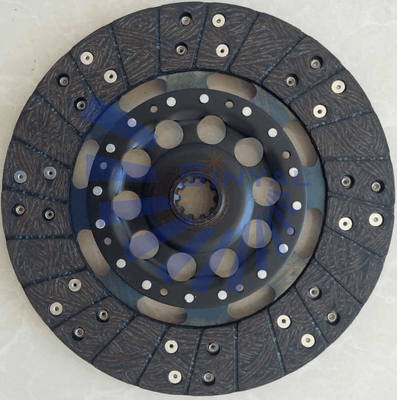 1601100RAA 327004910 koppelingsplaat 265*10*29 R 425 DOHC JE4D25C,R 425 DOHC R 425 DOHC R 425 SOHC 425