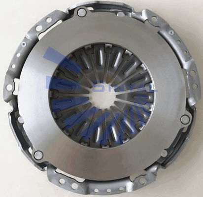 Complete Toyota-koppelingsset 3Rz-Fe 3Vz-E 2Tr-Fe 5Vz-Fe OEM-drukplaatschijfontkoppelingslager