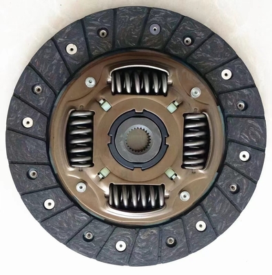 Clutchplaat DAWOO 1.5/ 1.8 OPEL 1.8 90236571/ 0664104/ A15MF/ C18LE/ C18NZ