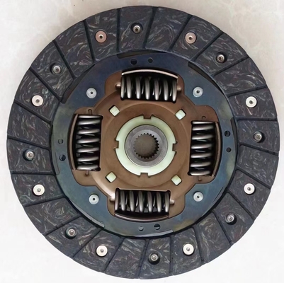 Clutchplaat DAWOO 1.5/ 1.8 OPEL 1.8 90236571/ 0664104/ A15MF/ C18LE/ C18NZ