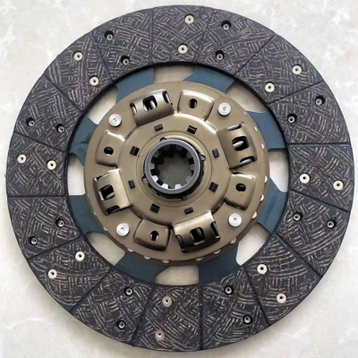 325*210*10*38.4 Foton Omak Daikin versie koppeling schijf FTD204U