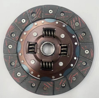 185*127*20*22.3 Mitsubishi Clutch Kits MBD-019 Aisin DM-010 voor G13B/G15B