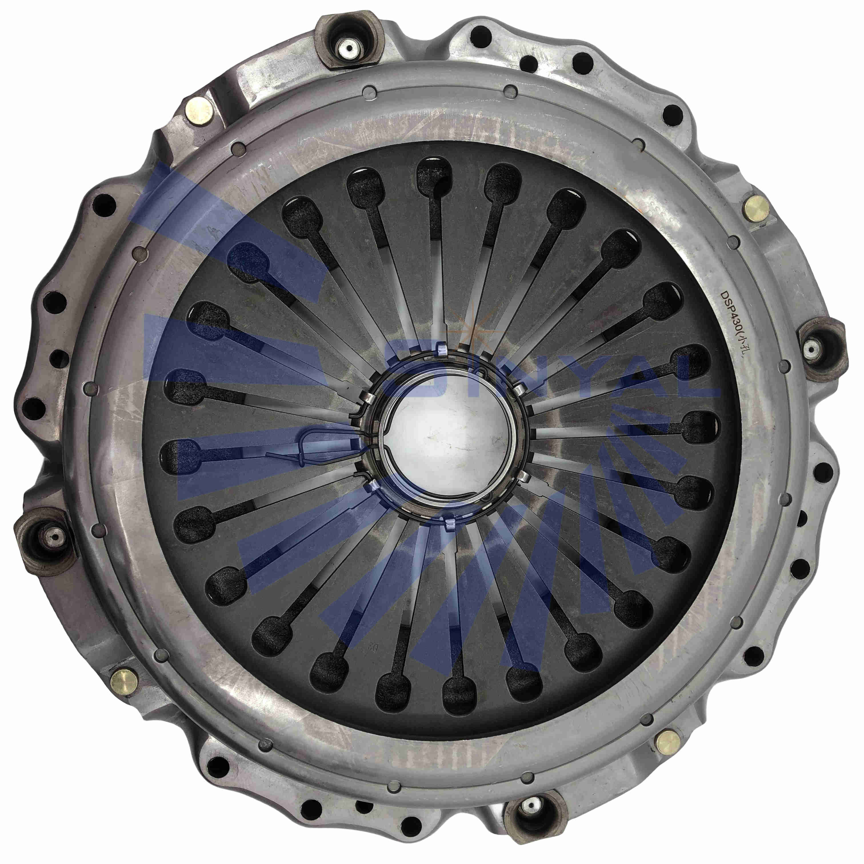 DSP430 Sachs Power-koppeling 236 mm Sachs-koppelingsschijf 1601ZB1T