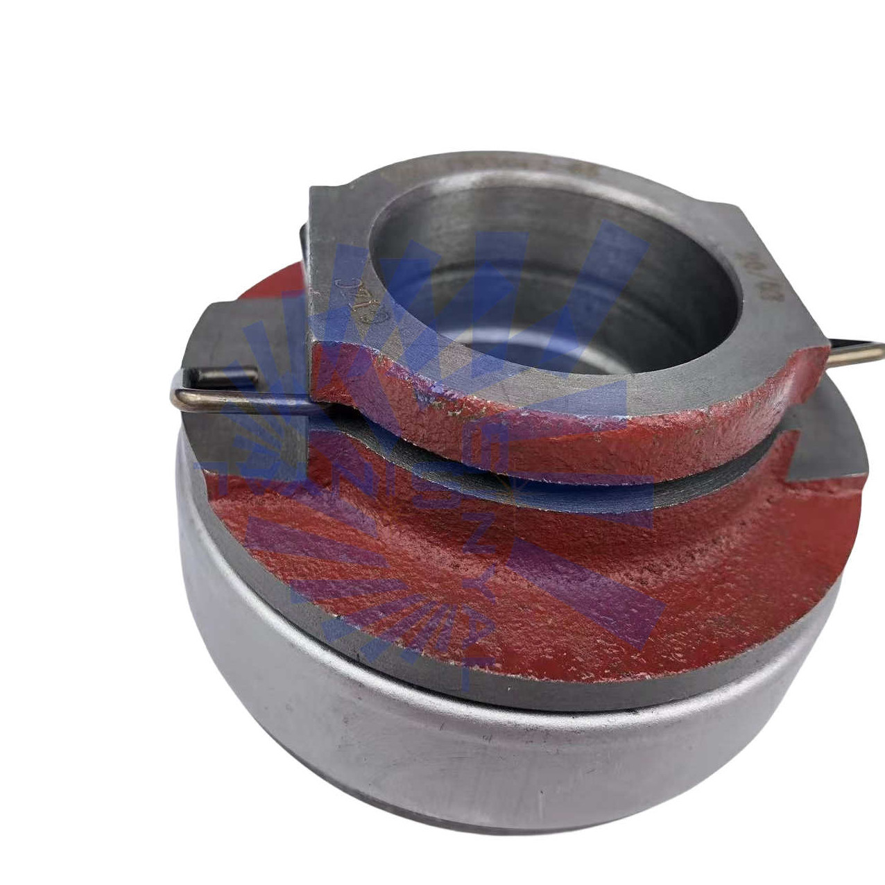 Verzameling van de koppelvrijstellingslagers voor JMC Kaiyun 48*32*35 JC528T6-1601220 / 62CT3530F
