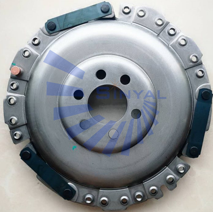 3082149438 Koppelingsdeksel 210*132*219 FAW VOLKSWAGEN JETTA5V