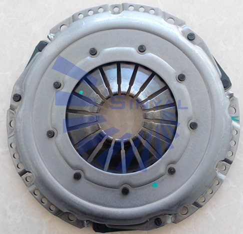 141878001344 Koppelingsdeksel 228*145*250 FAW VOLKSWAGEN JETTA5V BJG ATK