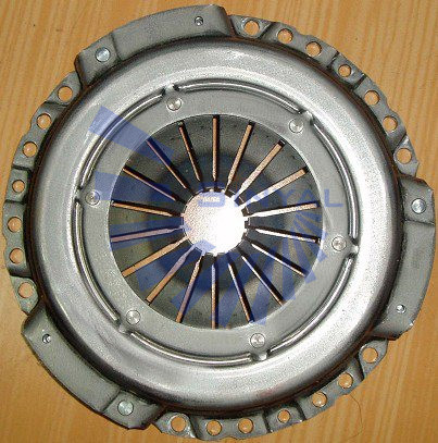 3082068631 Koppelingsdeksel 180*125*204 AUDI HC/HB GS/GF GT FA