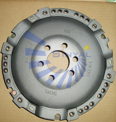 3082212032 Koppelingsdeksel 190*132*209 AUDI 1F, AEH, AFT, AKL, APF, AUR