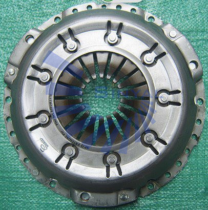 3082 308 041 Koppelingsdeksel 240*153*265 AUDI DS, JW, NP 4B, PH AAE