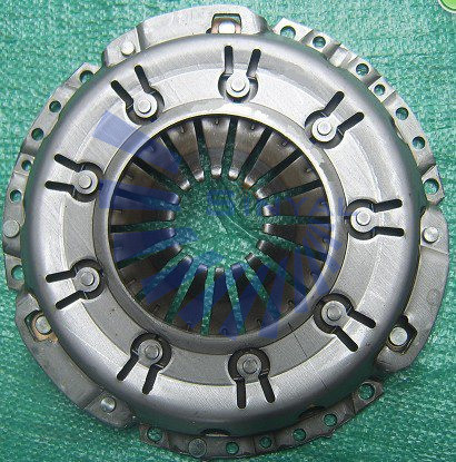 3082179031 Koppelingsdeksel 215*132*256 AUDI DS,JW,NP 4B,PH AAE