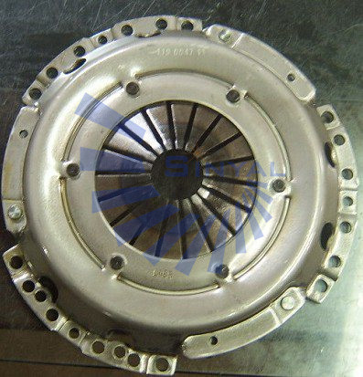 3082168231 Koppelingsdeksel 190*132*209 VW Golf Siat AER, ALD, ALL, ANV, AUC, AST, AVZ