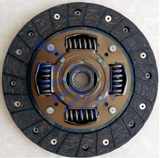 1878005878 Koppelplaat 190*17*19.2 L1E FHA,FHE CARNIVAL 1.6 Ford 1089856