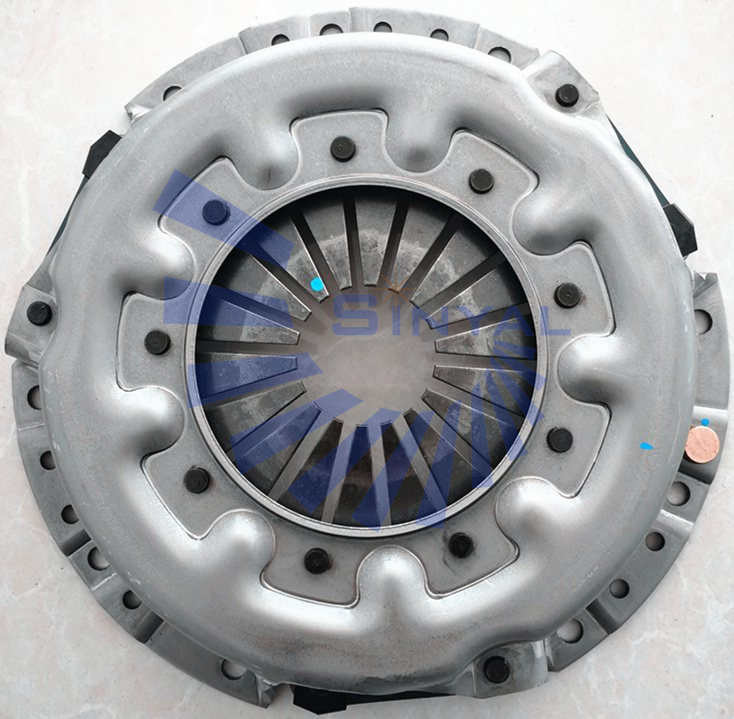 MBC502 Koppelingsdeksel 200*130*236 MD802071 CM-008 4G32 4G37 4G15 (12V) Mitsubishi