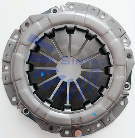 MBC516 MD745273 Clutch Cover 215*140*247 4G63 4G63 4G93 Mitsubishi MBC510