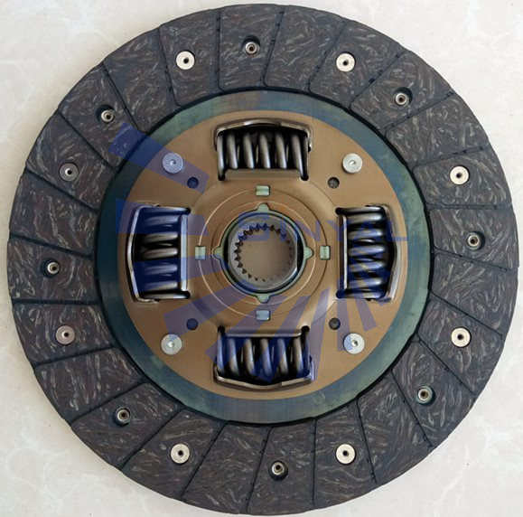 MBD092U MBD033U DM-058 Clutch Plate 240*23*26.3 6G72 Mitsubishi PAJERO
