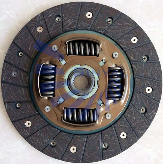 MR477359 MBD101 koppelingsplaat 230*20*22.4 4G69 4G64 4G63 Mitsubishi THE OUTLANDER