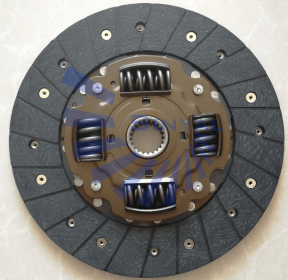 31250-22101 DT-036 TYD085U 225*21*29.8 Clutchplate 2Y 2L 2L-T 1G-FE 3L