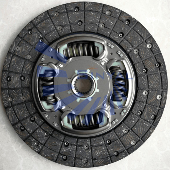 31250-37070 DT-098 TYD078U 275*24*29.8 Clutch Plate Toyota 13B 14B 2KD 4WD