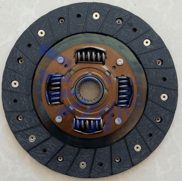 31250-33010 DT-100V TYD085U 225*20*27.7 Clutchplate 3S-FE 5S-FE 1AZ-FSE CAMRY 3S
