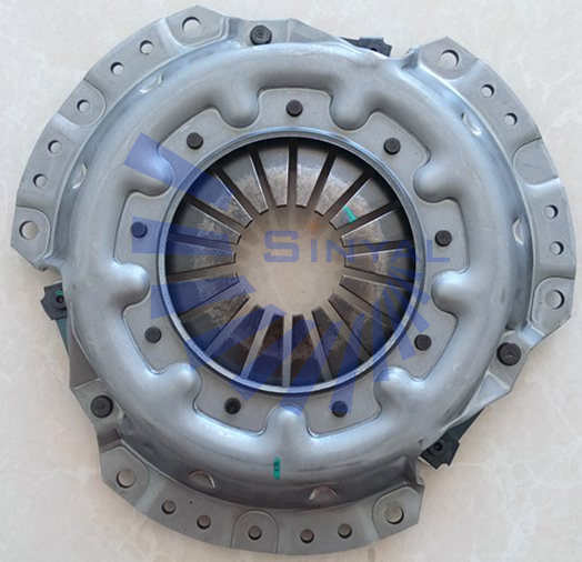 8-97182-391-0 ISC564 CG-901 240*160*278 4JB1-T 4JB1-TC 4JB1 Clutch Cover TFR55