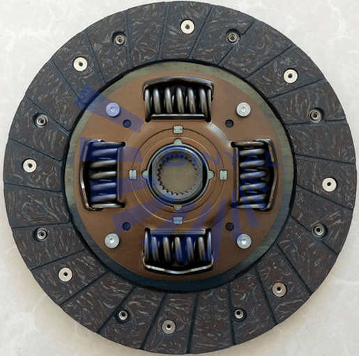 8-94453-749-1 ISD113U ISD111U 225*24*25.6 4ZC1 4JA1 4JK1-TC koppeldisk
