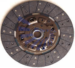 30100-89TA2 ISD136U DG-321U 300*21*28.8 koppelingsplaat 4HF1