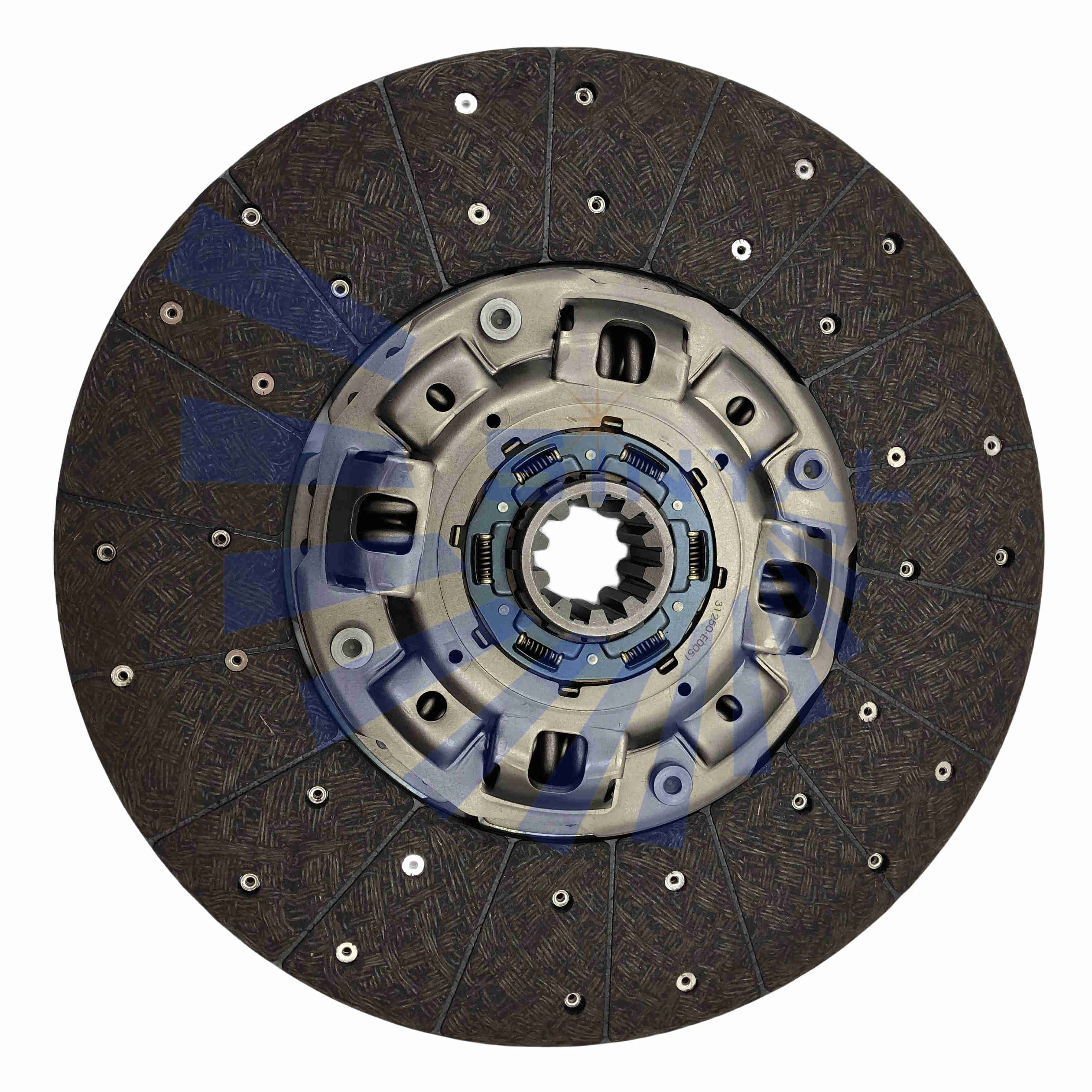 Hino-clutch kit HND079U