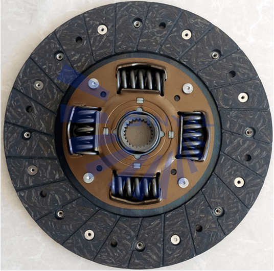 30100-P9510 ISD104US NSD052U Clutch Disk 240*24*25.6 VG30E L28 SD33 TD25 KA24E SR20DET