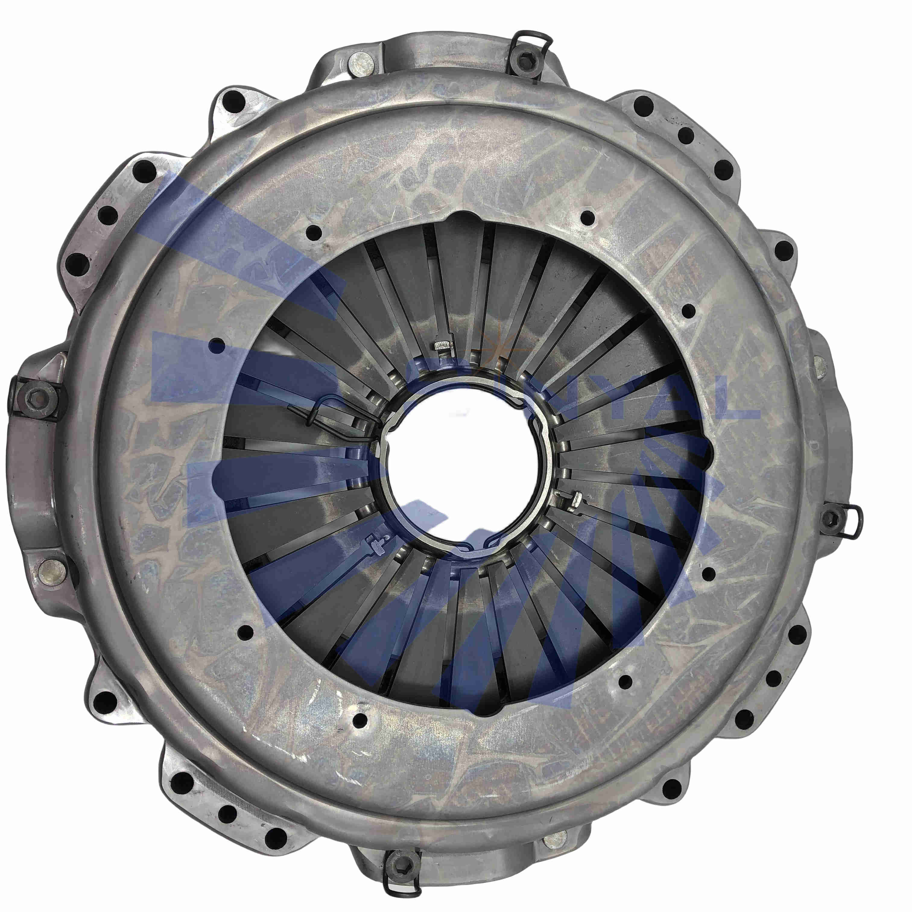 1432116180001 HOWO PL Valeo-clutchkits 430×248×477×11