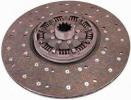 1861 988 040 Clutchplate 10N 430*240*50.8*10 Volvo-clutchkits