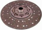 1862 530 231 Volvo Clutch Kits 430*240*50.8*10 Clutch Disc
