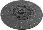 Op maat gemaakte VOLVO koppelingskits 430 FZO voor D12C380 / D12C420 / D12C460 / D13A400 motor