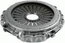 3482 083 150 430*235*450 Scania koppelingskits MFZ430
