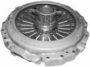 3483 020 036 430*235*450 Truck Parts Clutch Pressure Plaat Als foto voor uw vrachtwagen onderhoud