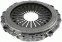 3482 112 031 Scania koppelingskits 400*215*450 MFZ400X