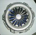 802612 180*127*209 koppelingsdek PEUGEOT 206 HFX (TU1A),HFX (TU1JP) CDY (TU9M) C3A