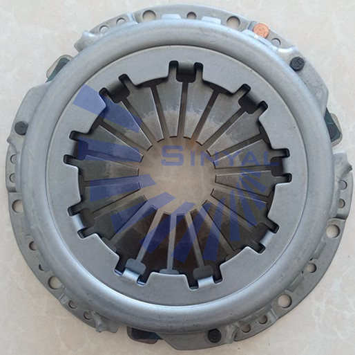 HCC711 HCC502 Honda koppelingskits 190*132*210 L13A3 L13A1 OLD FIT