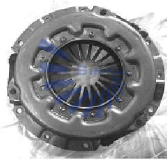 Isuzu Clutch Kits voor CAMPO KB MIDI FARGO