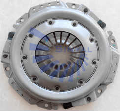 265*170*296 Koppelingsdeksel 1601100RAA 127 0033 10 R 425 DOHC JE4D25C,R 425 DOHC R 425 DOHC R 425 SOHC 425