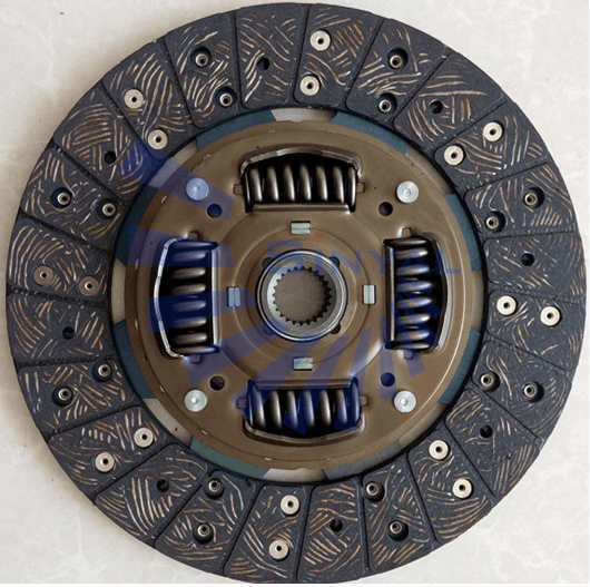 ISD142 DG-902 Koppelingsschijf 260*24*25.6 4BC2 6VD1 6VD1 4BC2