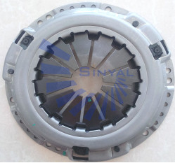 Toyota Clutch Disc Plate Kit Druklagers Voor Carina Corolla Modellen 100% nieuw