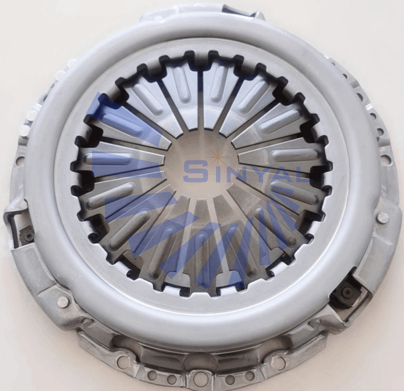 Toyota 260*168*298 CT-104 TYC579 1KZ-T, 1KZ-TE 1KZ-TE 31210-35220