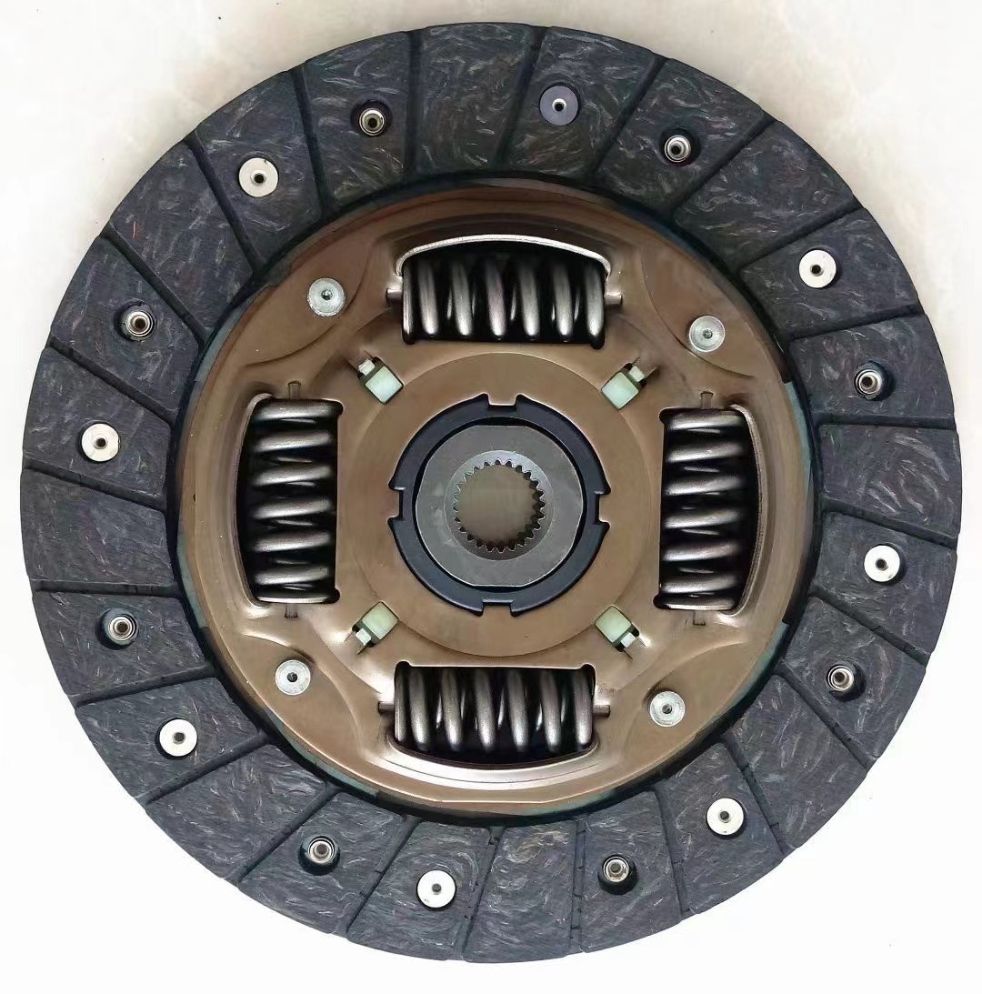 Clutchplaat DAWOO 1.5/ 1.8 OPEL 1.8 90236571/ 0664104/ A15MF/ C18LE/ C18NZ