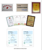 China Dongguan Xingyuan Auto Parts Co., Ltd. certificaten
